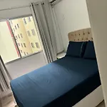 Apartamento Na Quadra Mar