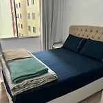 Apartamento Na Quadra Mar